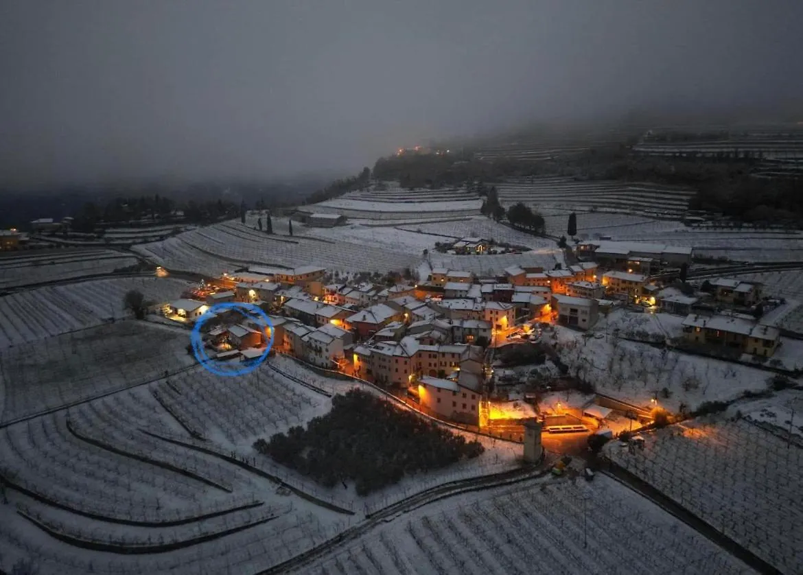 Dimora Valverde B&B Marano di Valpolicella