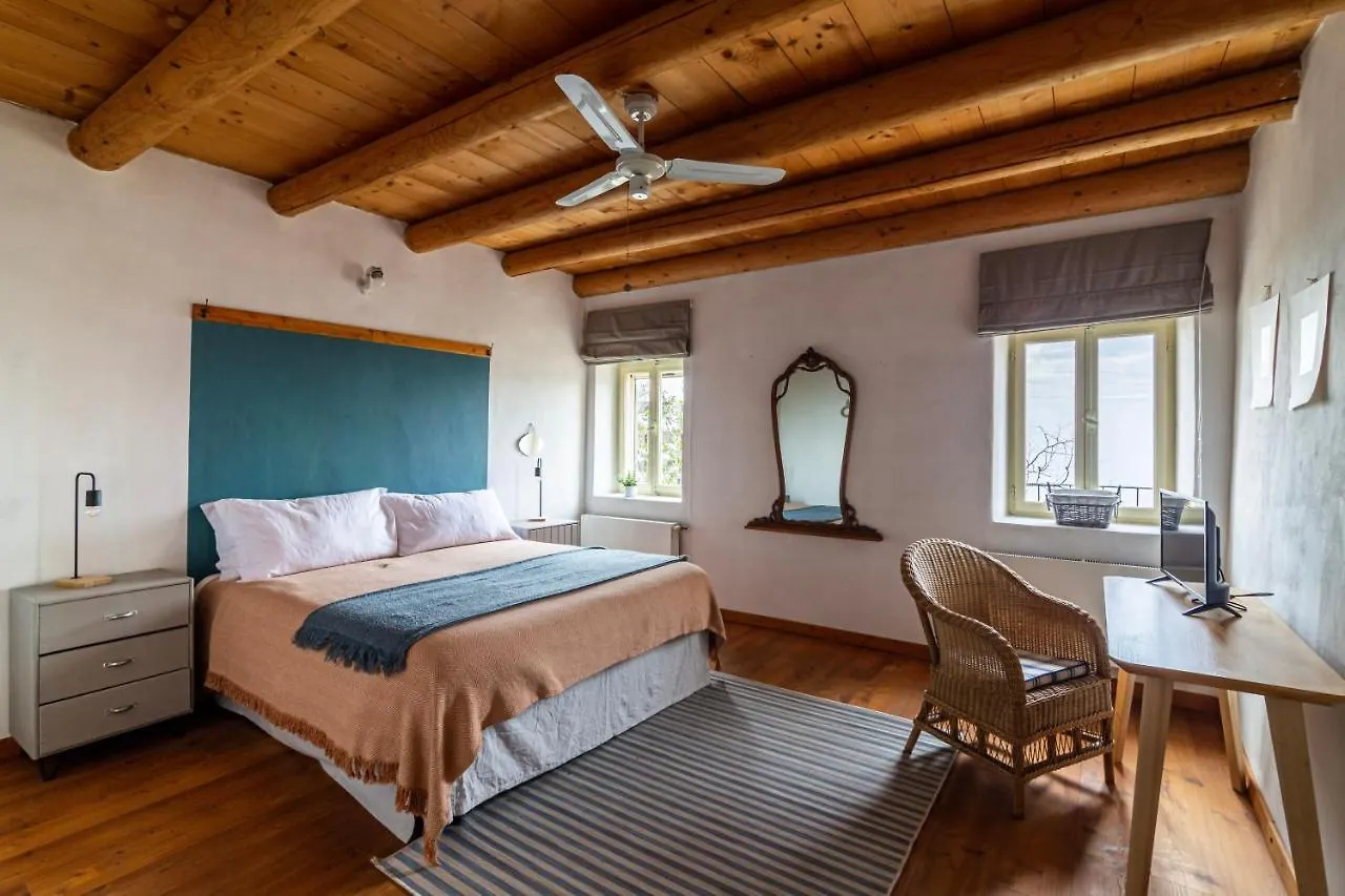 Dimora Valverde B&B location