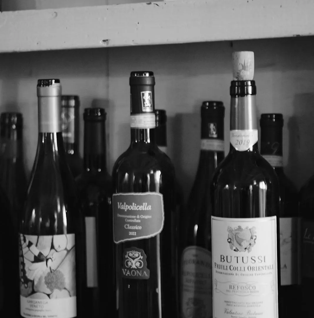 Dimora Valverde B&B Marano di Valpolicella Italy