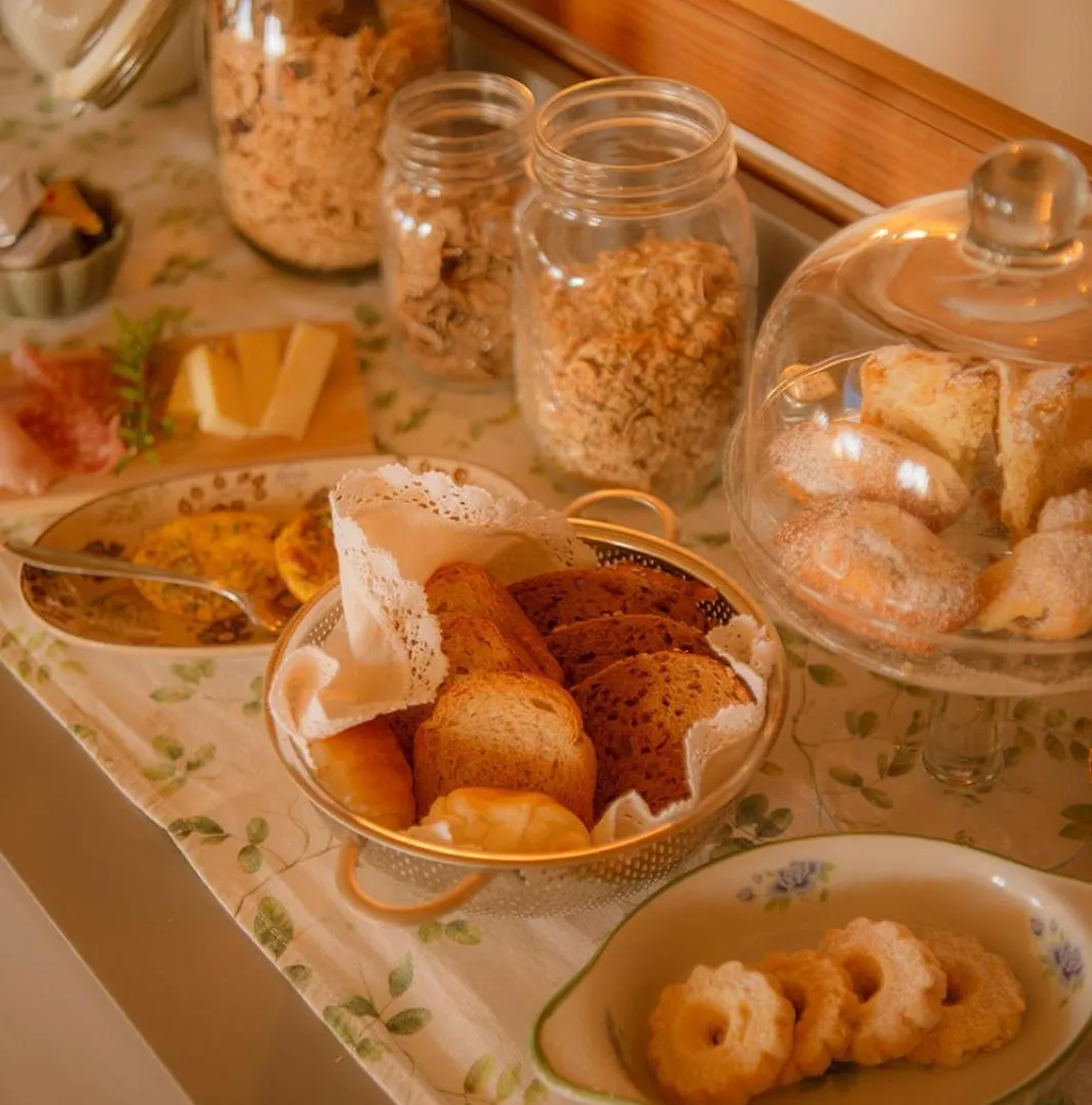 Bed & Breakfast Dimora Valverde B&B Marano di Valpolicella