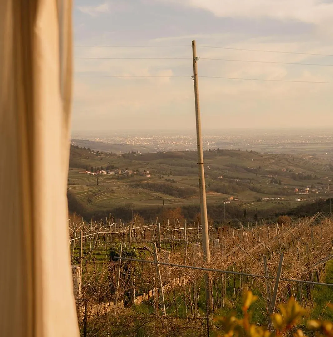 Bed & Breakfast Dimora Valverde B&B Marano di Valpolicella