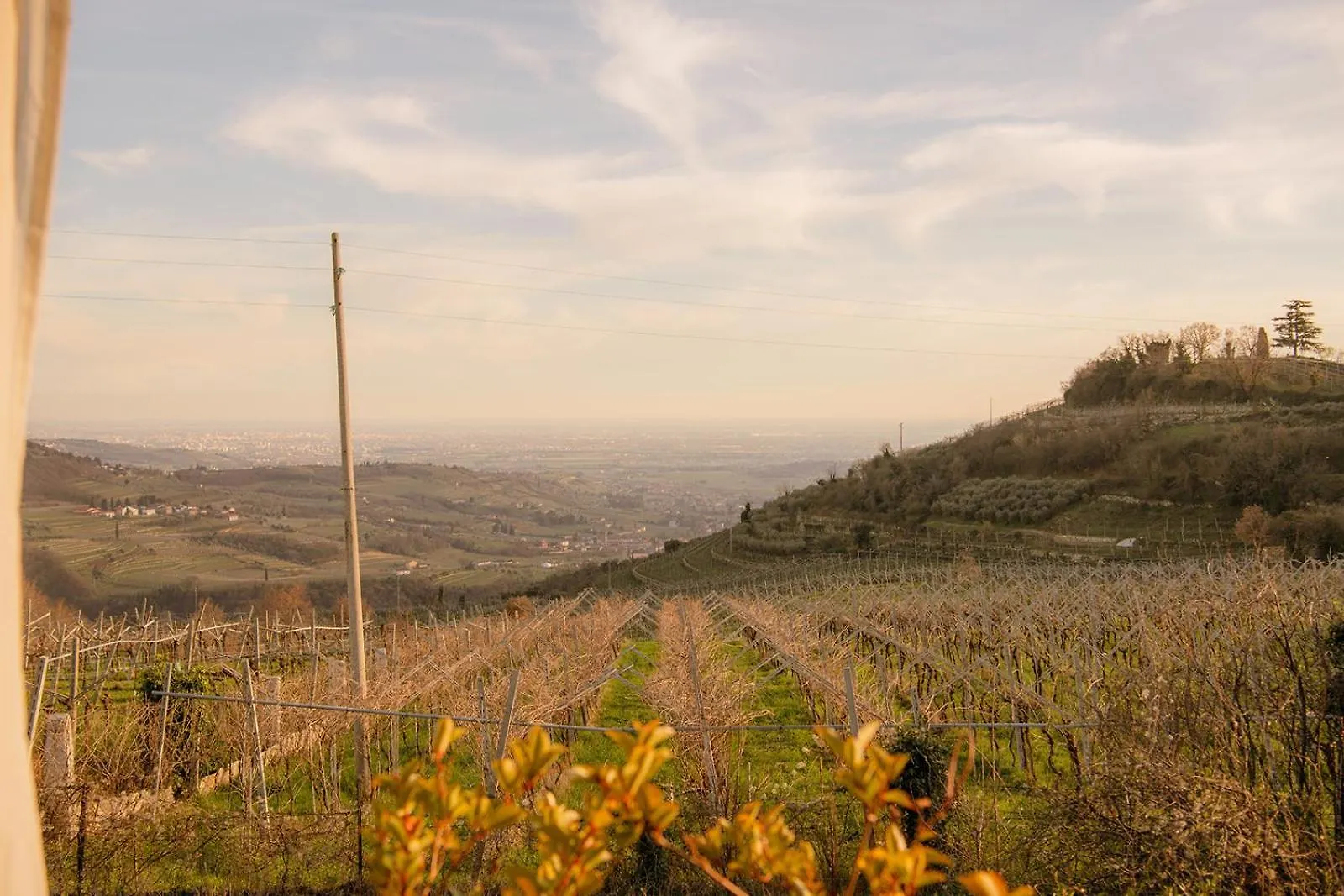 Dimora Valverde B&B Marano di Valpolicella 0*,