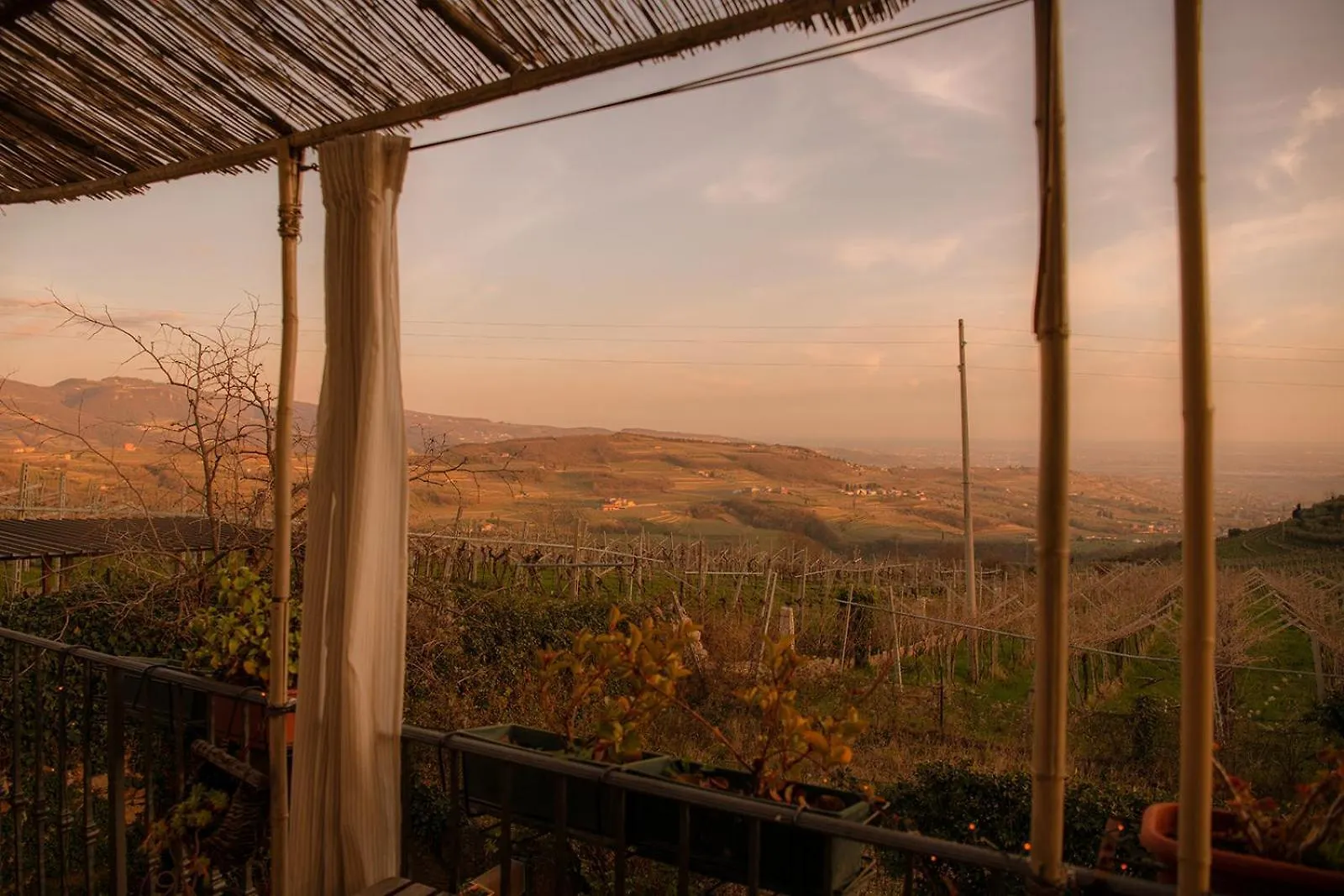 Dimora Valverde B&B Marano di Valpolicella Bed & Breakfast