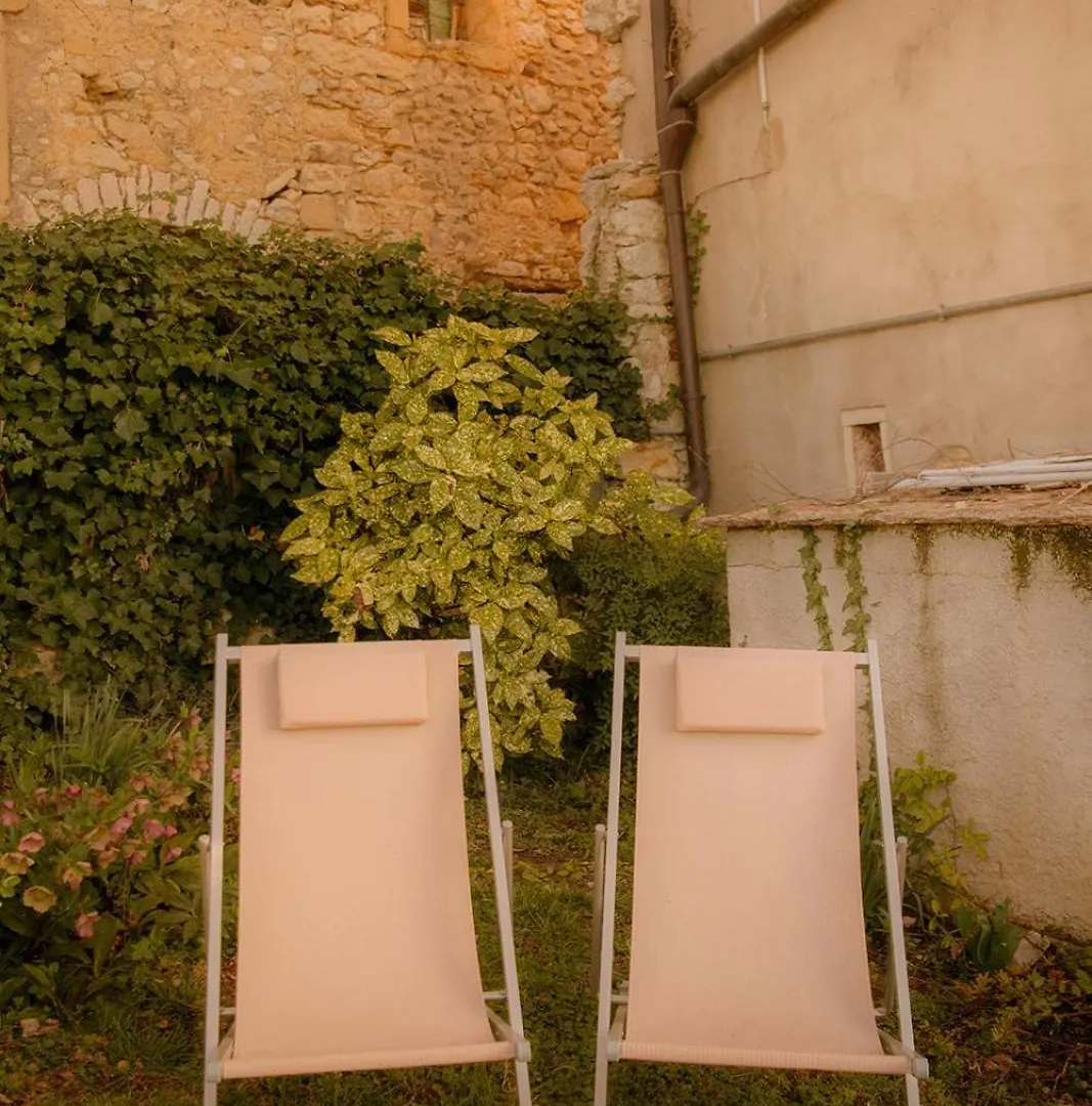 Bed & Breakfast Dimora Valverde B&B Marano di Valpolicella Italy