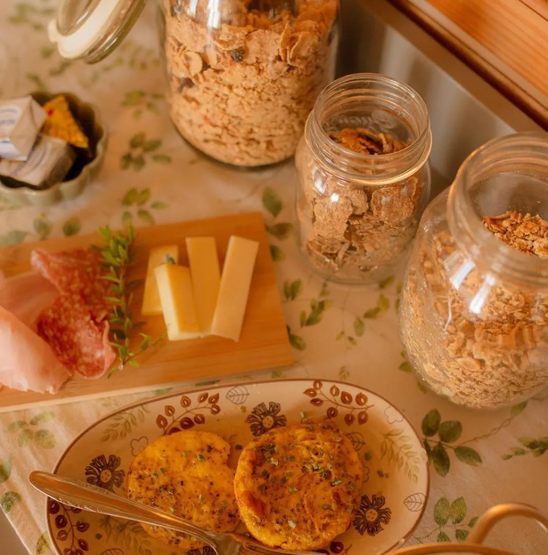 Dimora Valverde B&B Marano di Valpolicella Bed & Breakfast