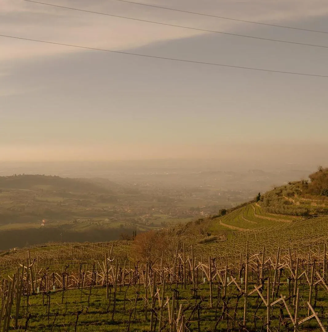 Dimora Valverde B&B Marano di Valpolicella