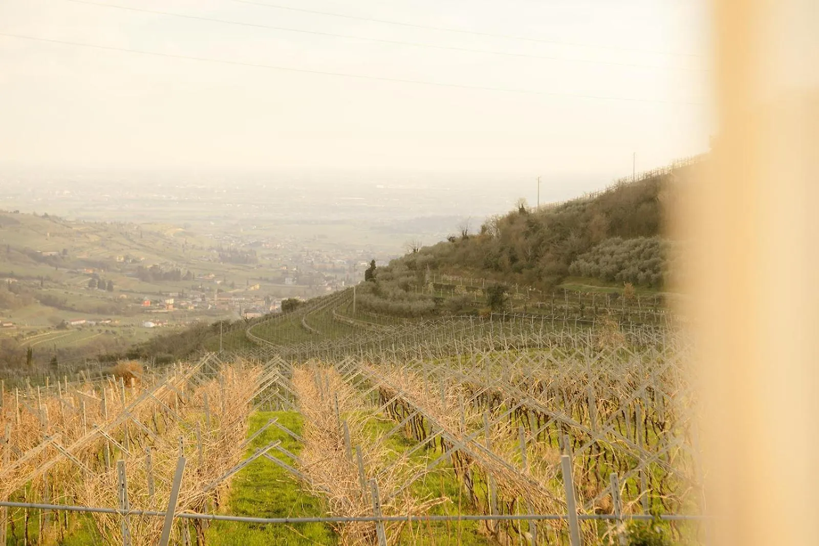 Dimora Valverde B&B Marano di Valpolicella Italy
