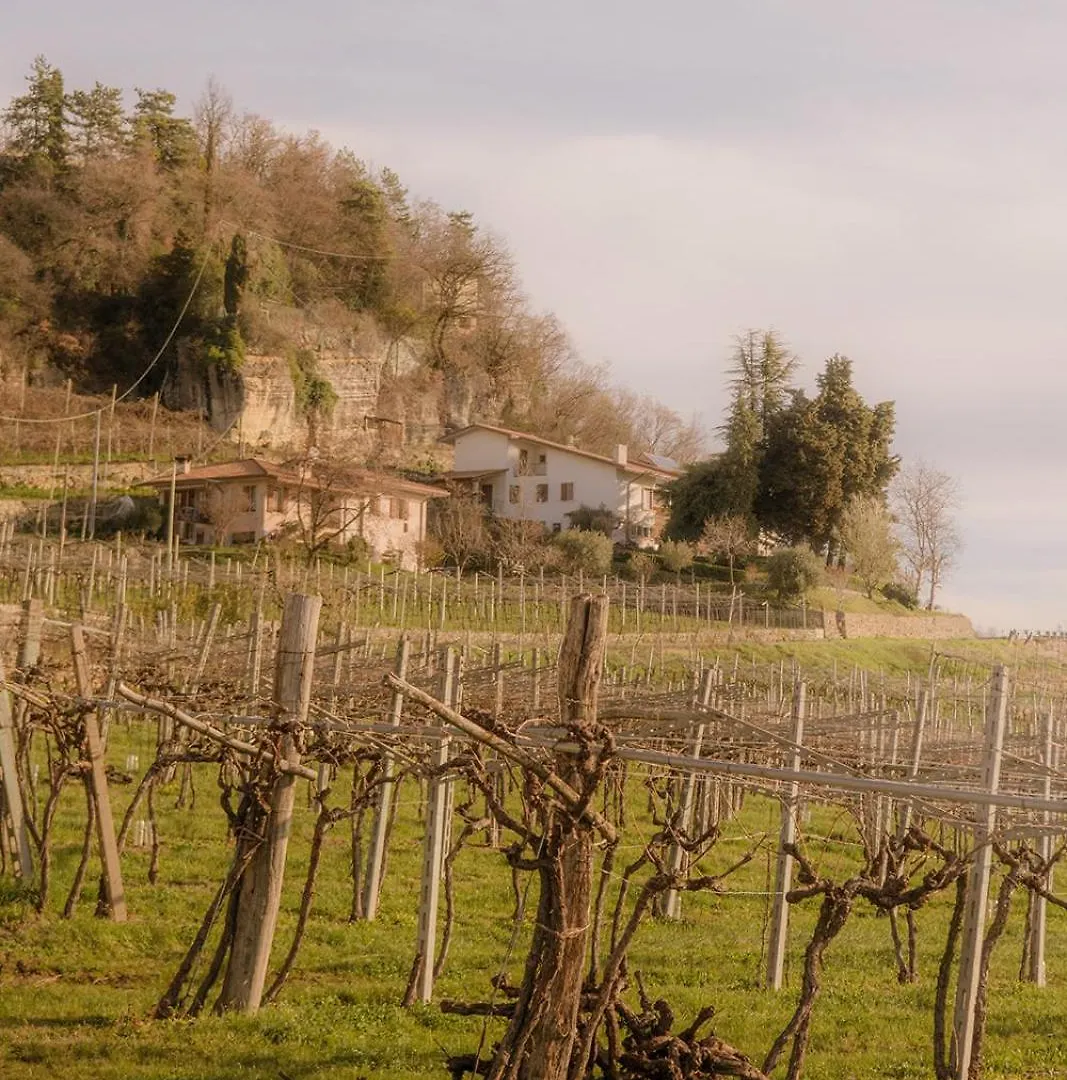 Dimora Valverde B&B Marano di Valpolicella 0*,  Italy