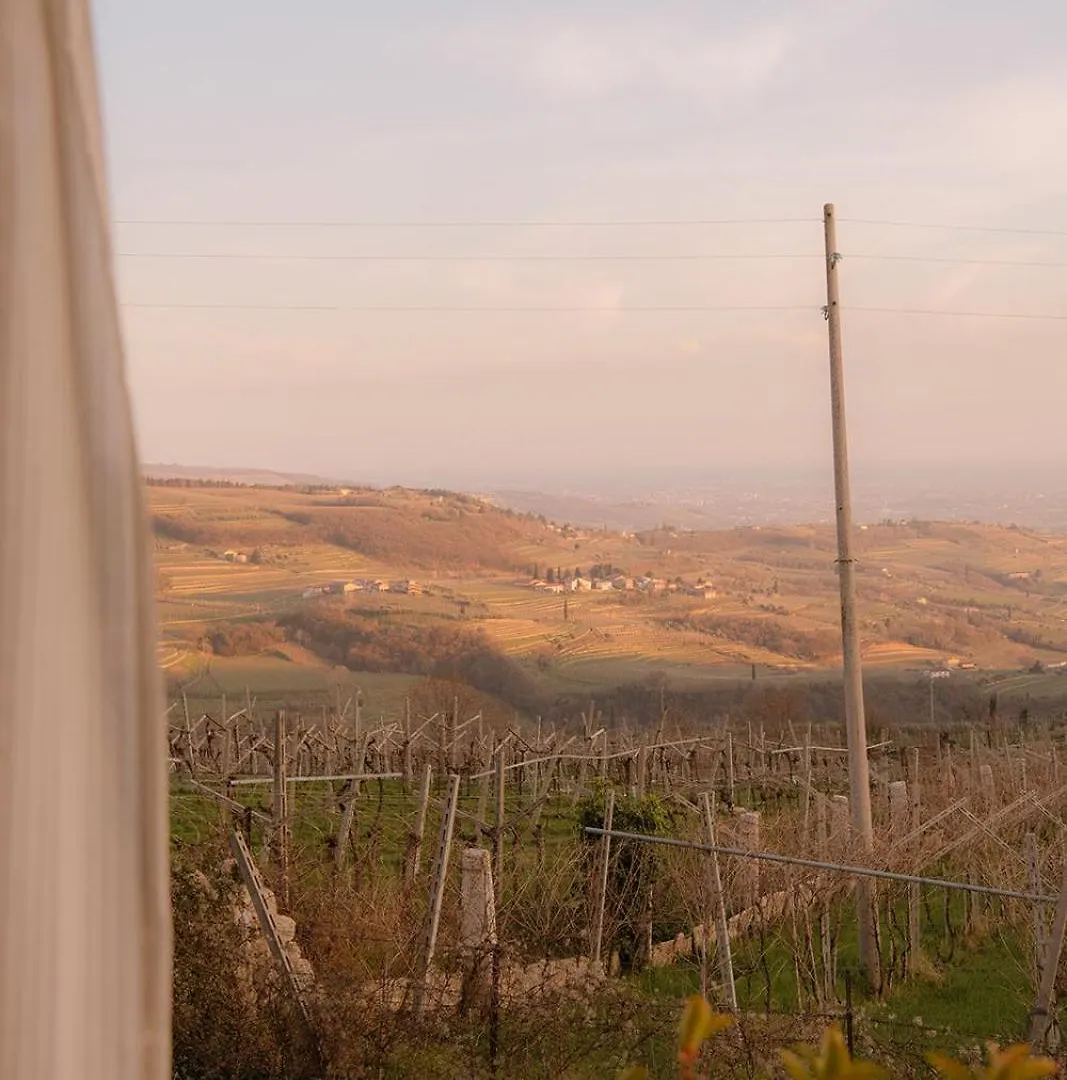 Bed & Breakfast Dimora Valverde B&B Marano di Valpolicella Italy
