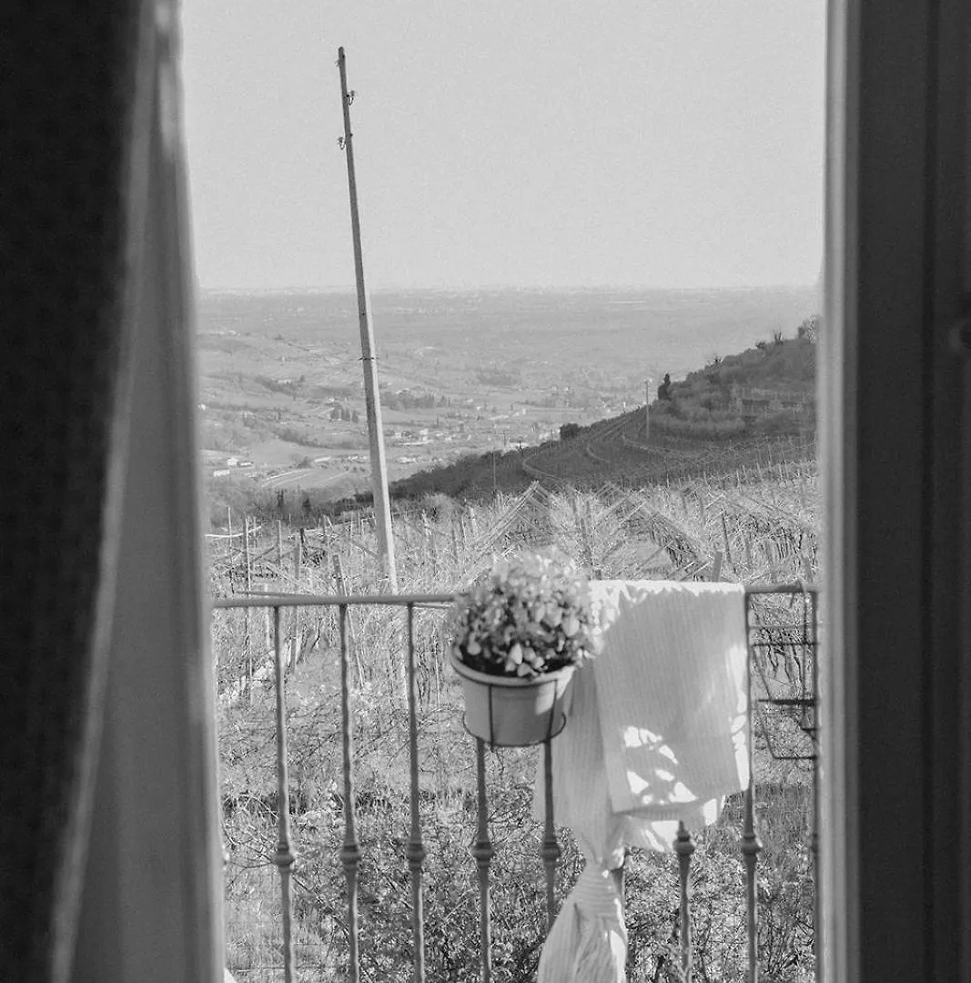 Dimora Valverde B&B Marano di Valpolicella 0*,