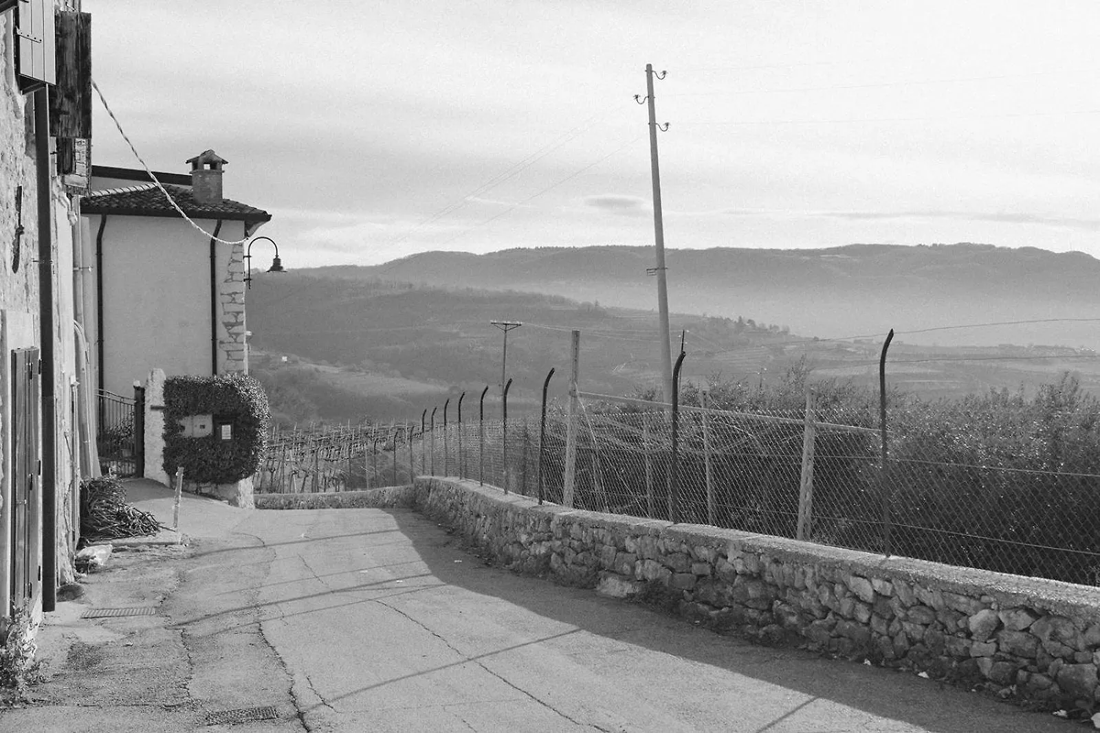 Dimora Valverde B&B Marano di Valpolicella Bed & Breakfast