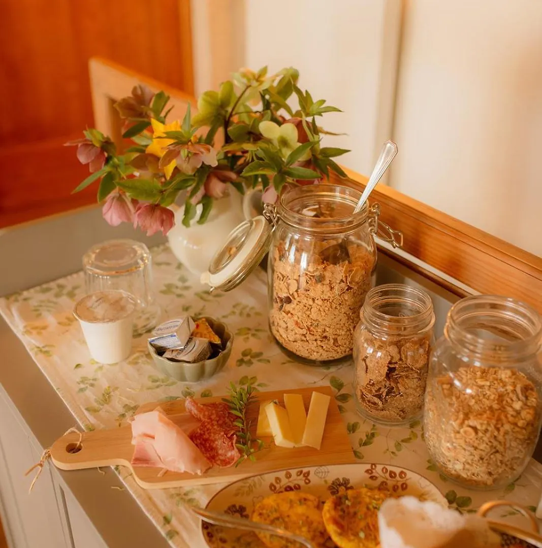 Dimora Valverde B&B Marano di Valpolicella