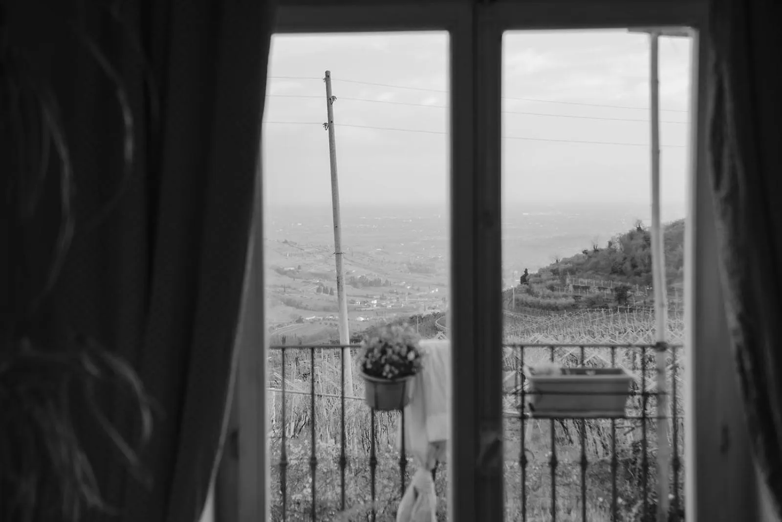 Dimora Valverde B&B Marano di Valpolicella Bed & Breakfast