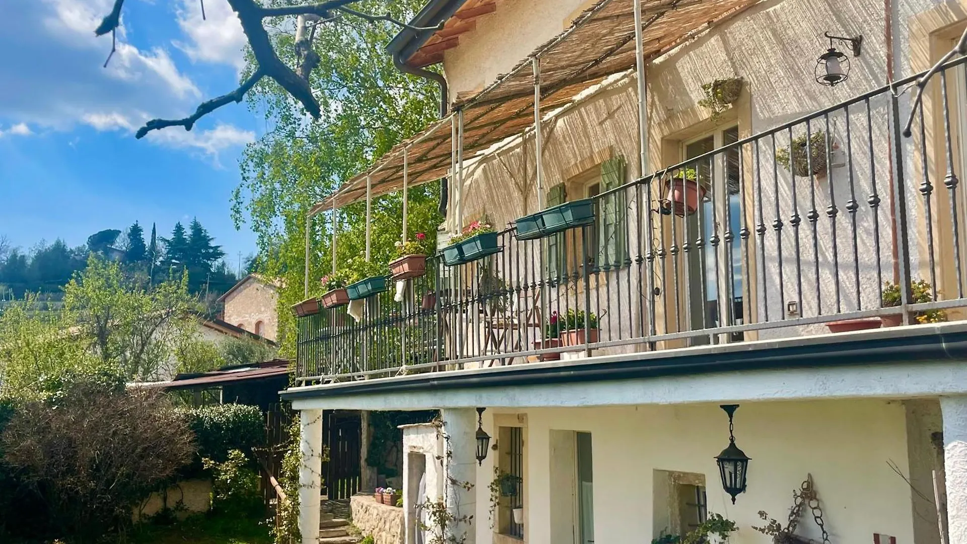 Bed & Breakfast Dimora Valverde B&B Marano di Valpolicella